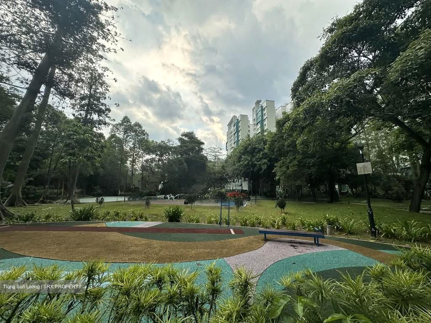Blk 316C Yishun Greenwalk (Yishun), HDB 4 Rooms #549140431